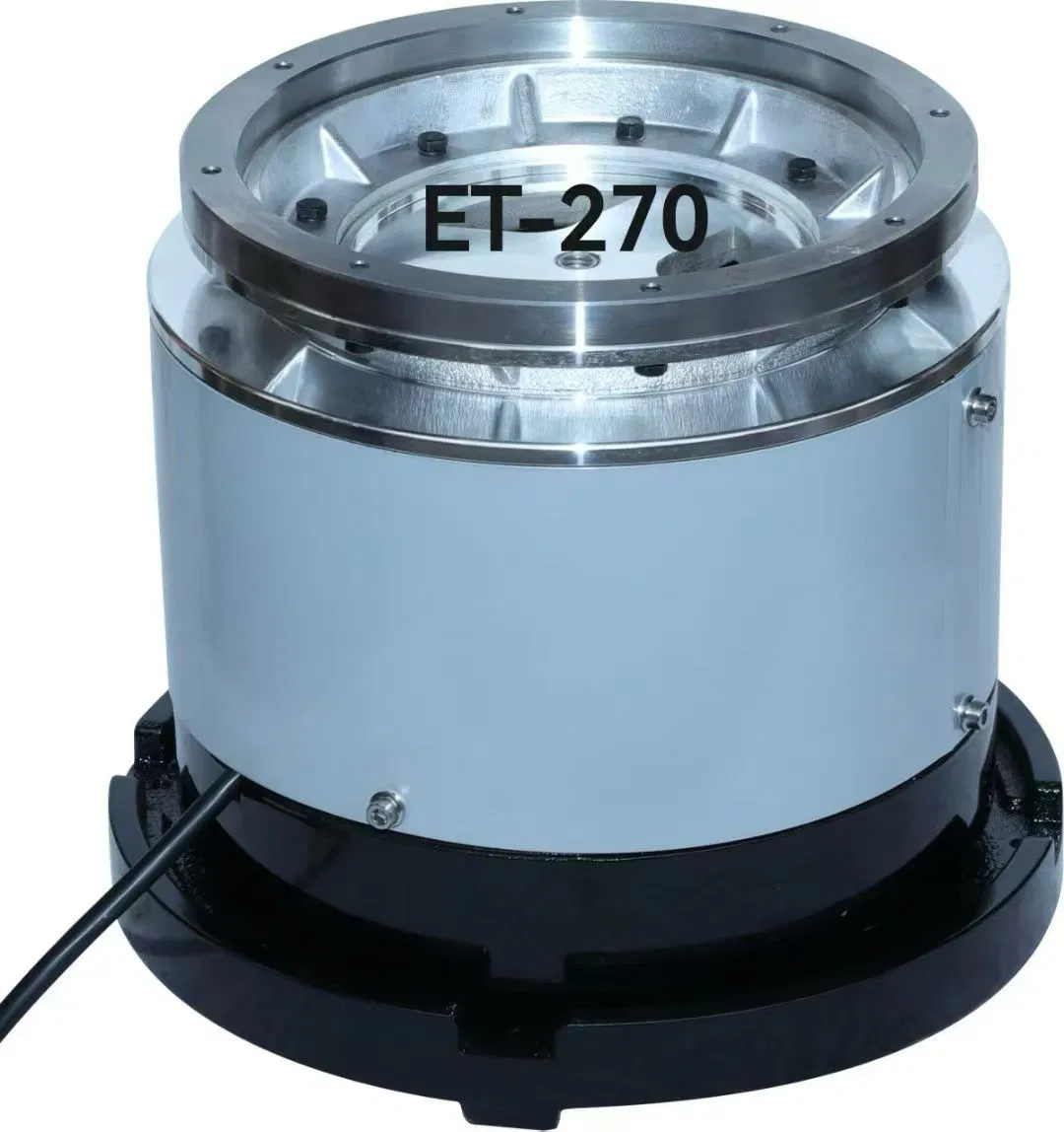 Automated Bowl Feeder Voltage Adjustable Supply Feeding System Welding Machine