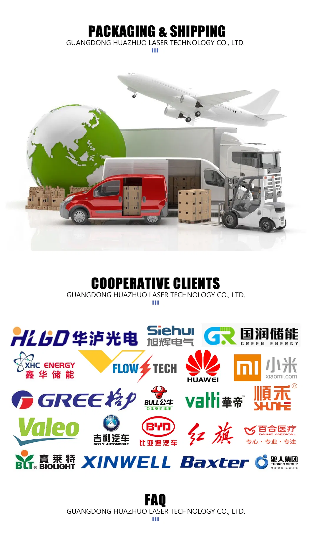 Certification and Quality