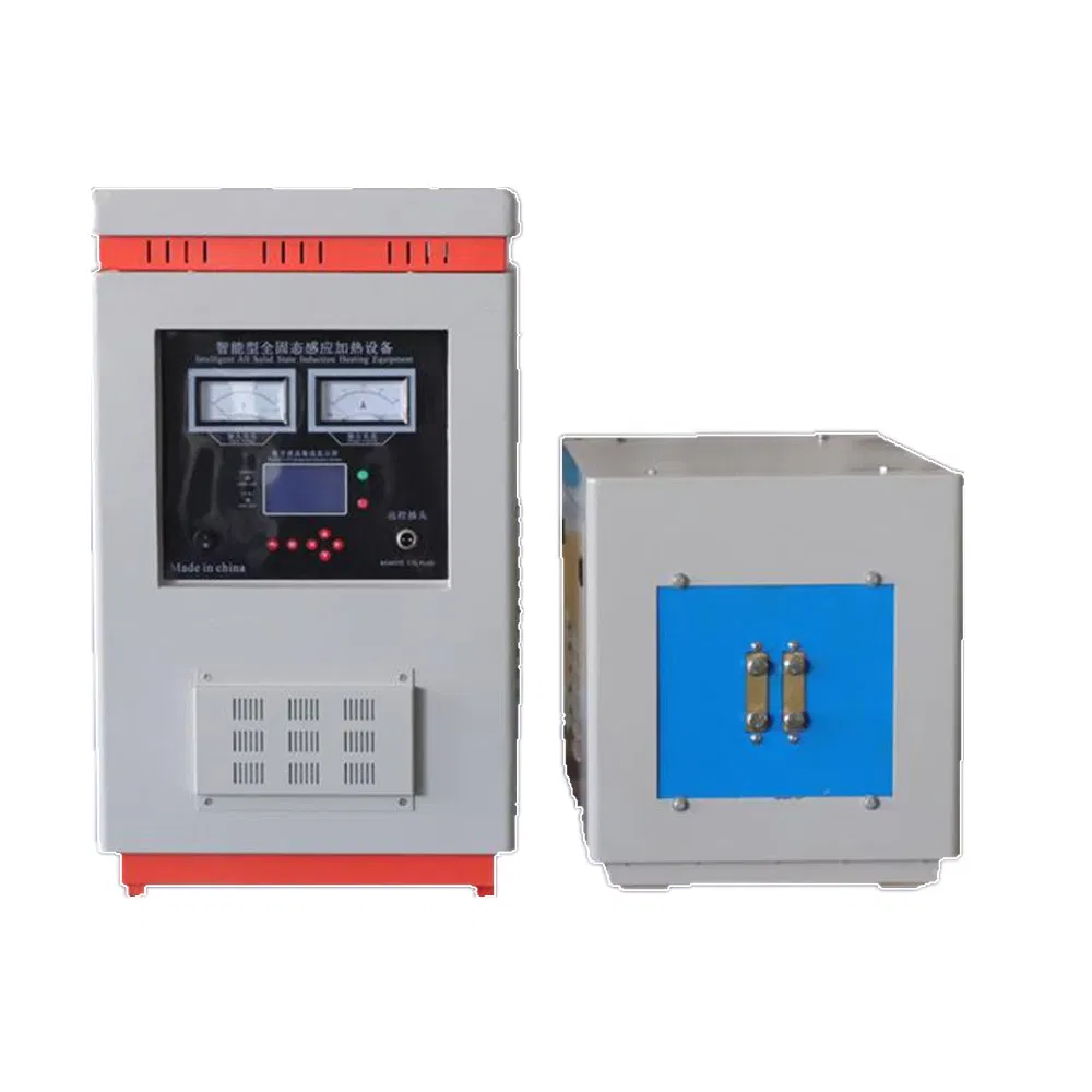 Induction Heating Machine 1