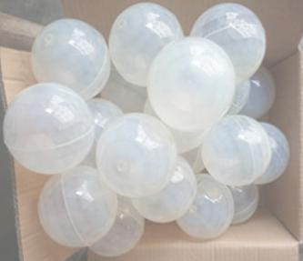 Horizontal Hot Plate Welder for Plastic