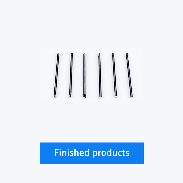 Precision Parts Multi Size Full Um Level Automated Contact Size Testing Machine