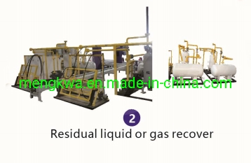 12.5kg 15kg LPG Gas Cylinder Production Line