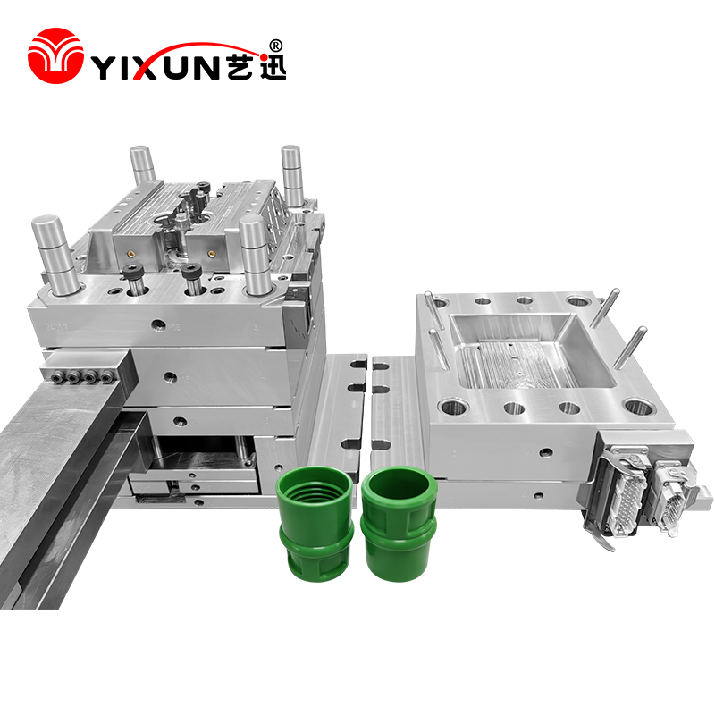 One-Stop Source for Precision Plastic Components and Moulds, Extensive Molding Experience and Secondary Operations Including Ultrasonic Welding and Silk-Screen