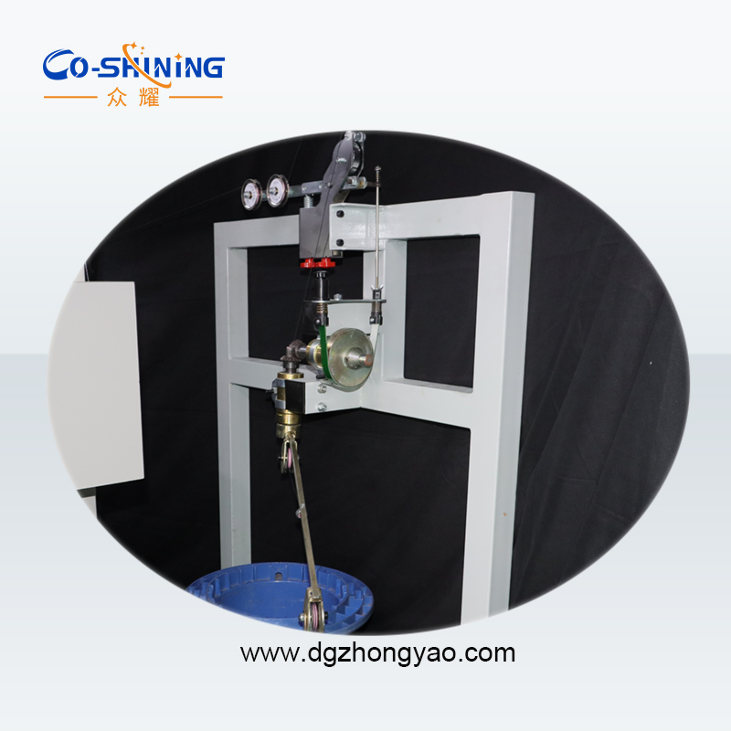 Wire Harness Stripping and Crimping Equipment for Hsd