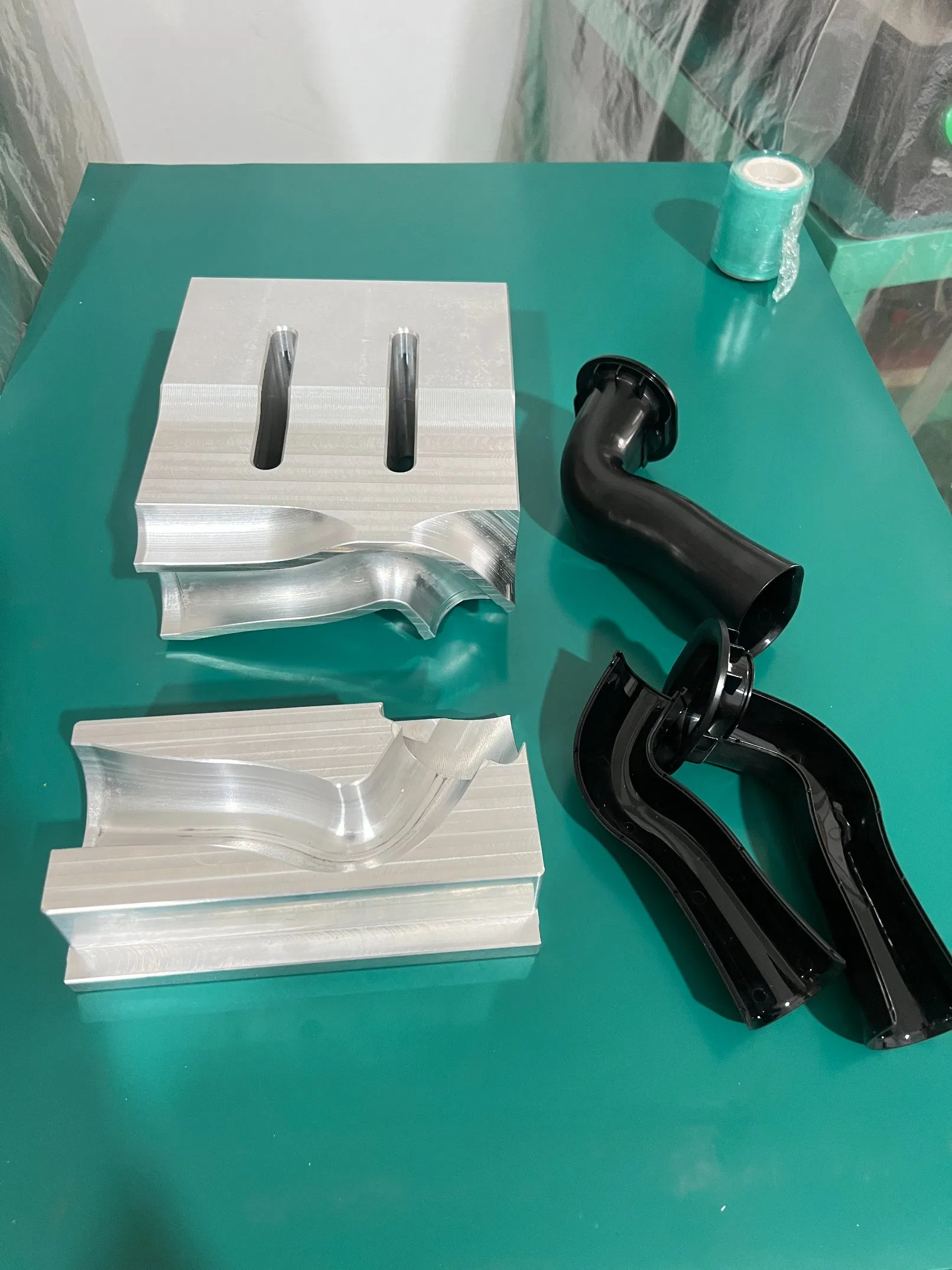 Semi-Auto Rotary Table Servo System Ultrasonic Plastic Welder Equipment for Electronics Products