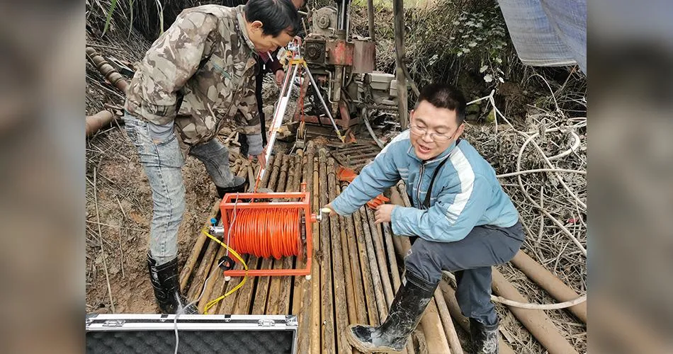 Application Scenarios