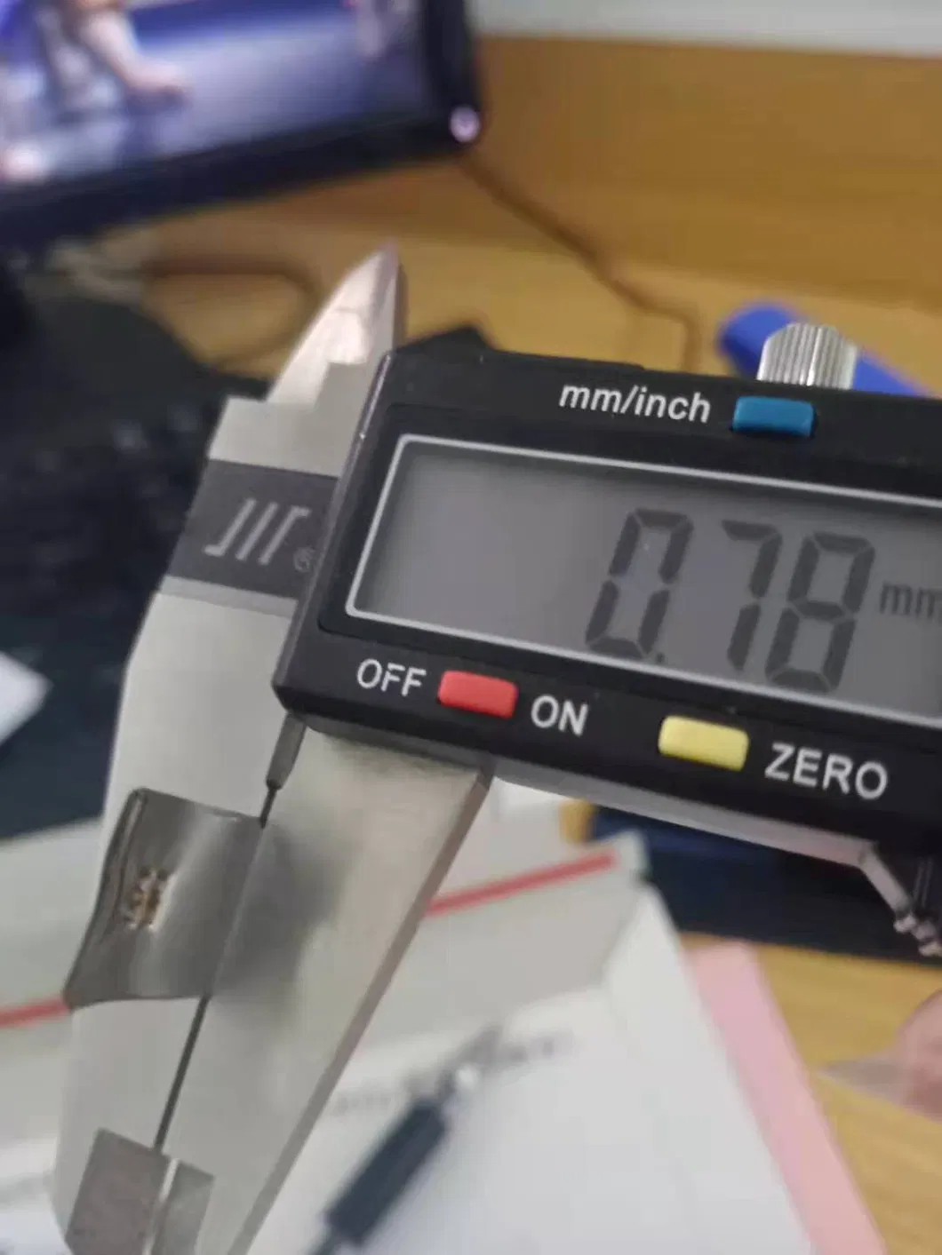 Ultrasonic Welding Process Details 2