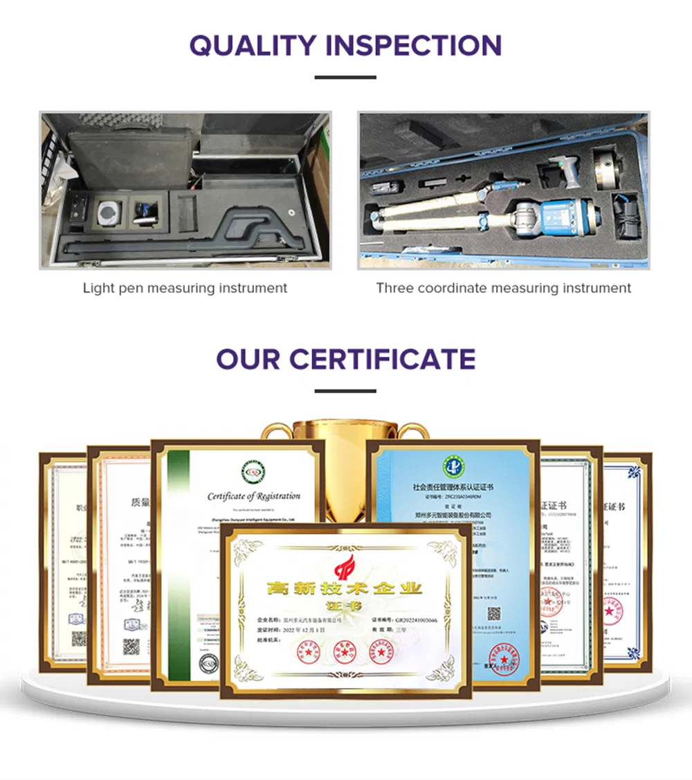 Workstations Production Line 8