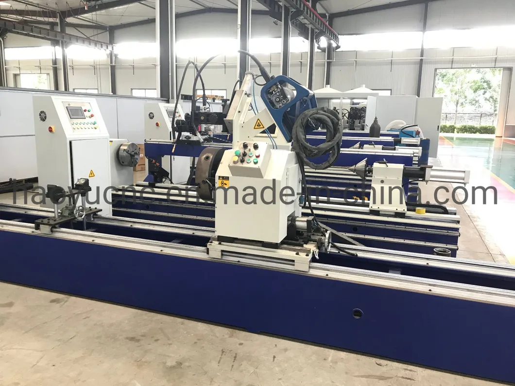 Welding Process Detail