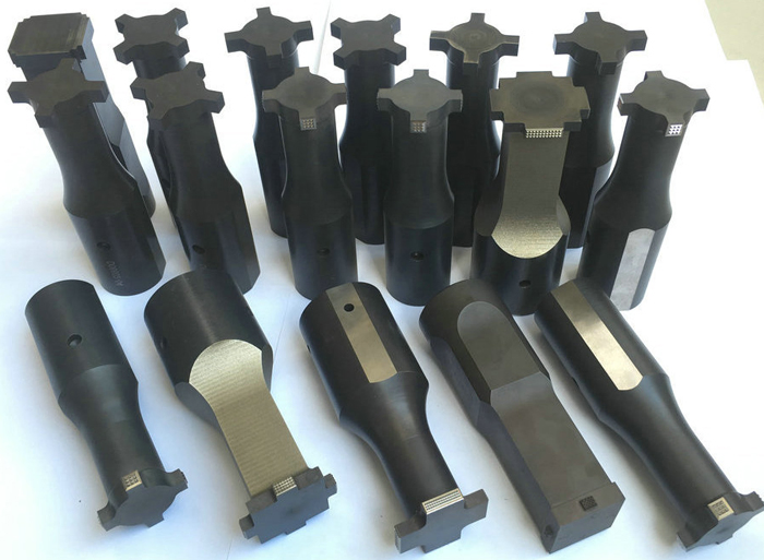 Ultrasonic Sealing for Copper Aluminum Ultrasonic Metal Spot Welding Machine