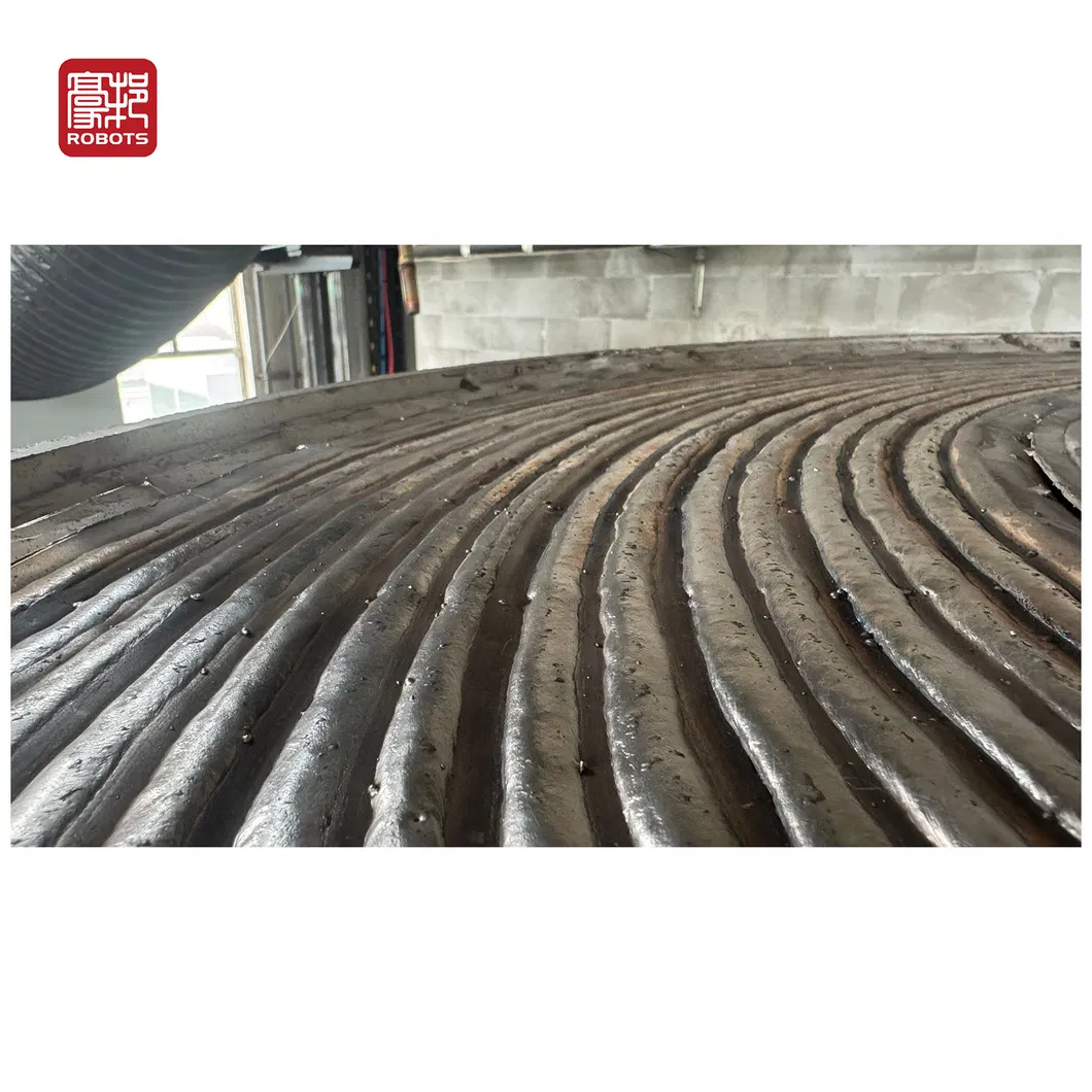 Precision Welding Detail 2