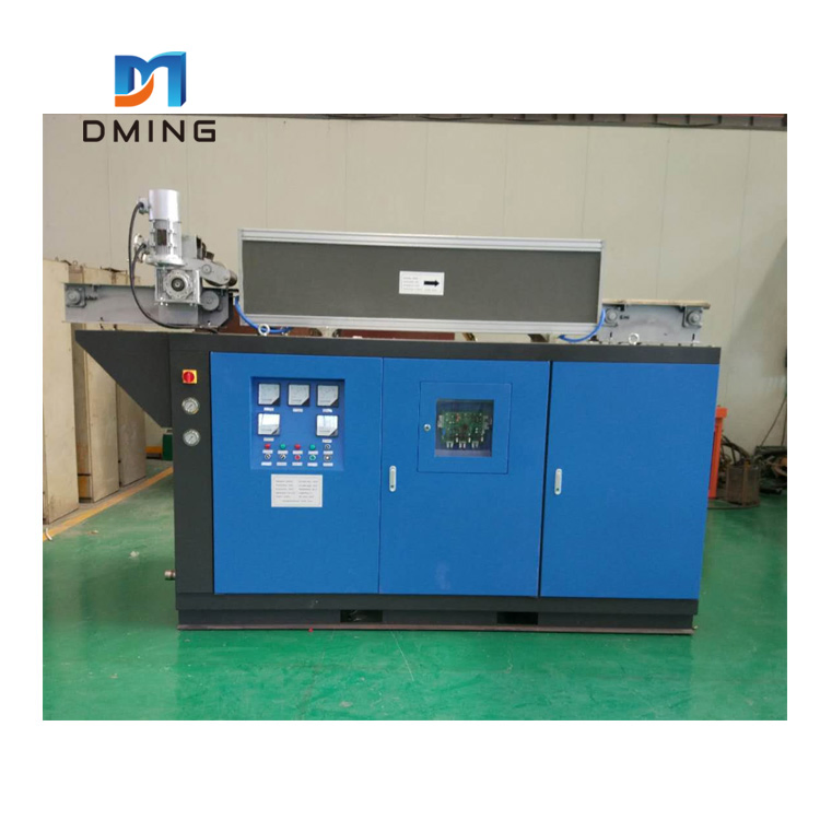 High Frequency Induction Heating Furnace Screw Welding Machine