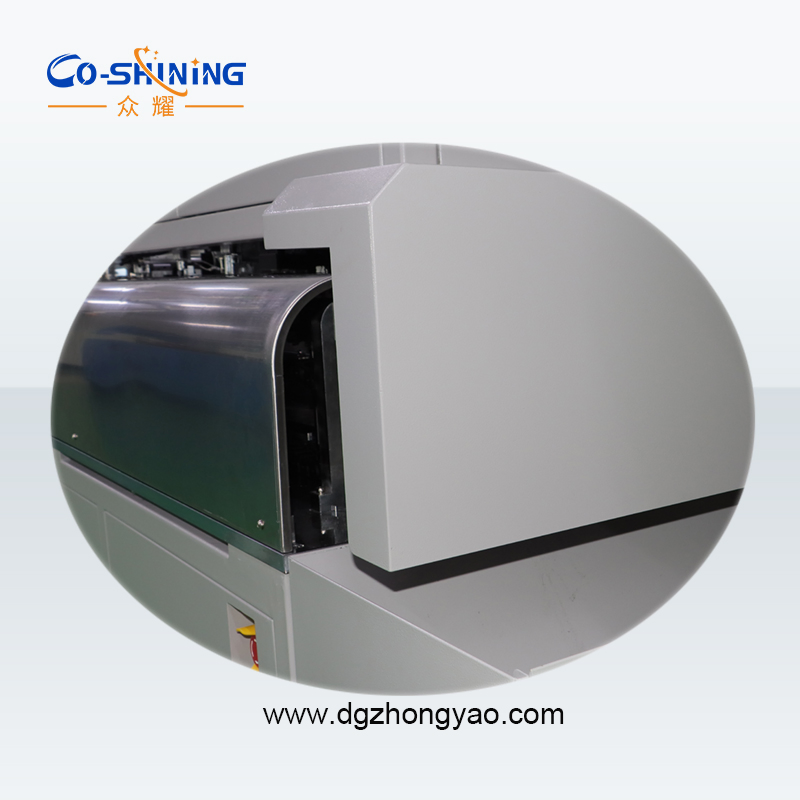 Wire Harness Stripping and Crimping Equipment for Hsd