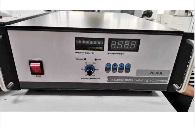 Wire Harness Welding