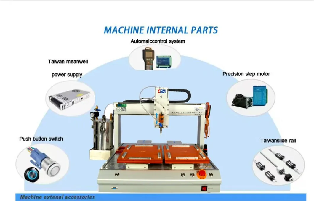 Automatic Assembly System