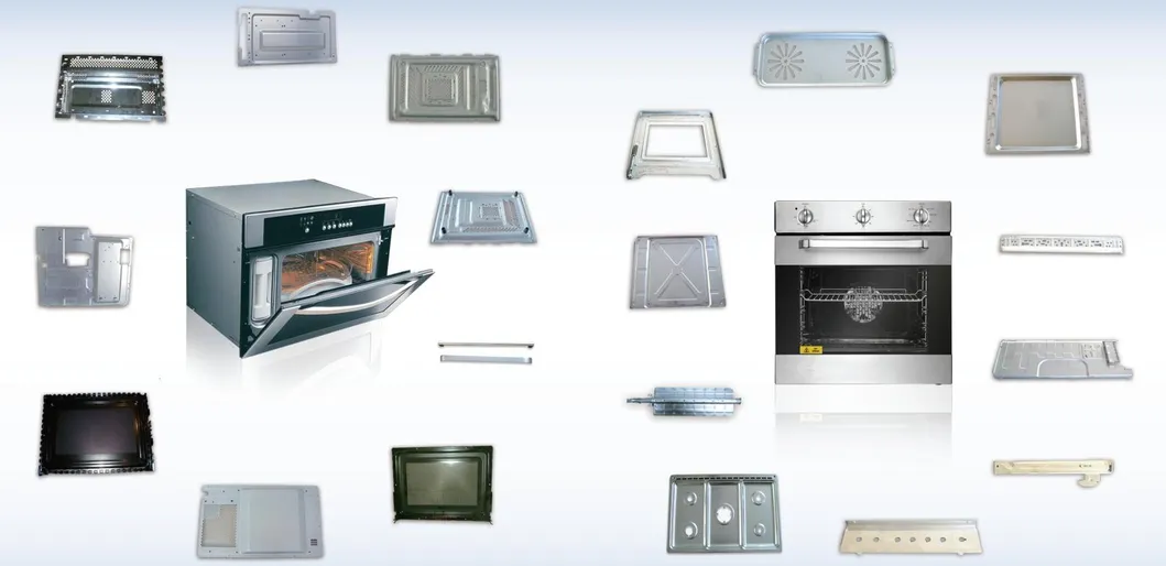 Precision Metal Punch Stamping