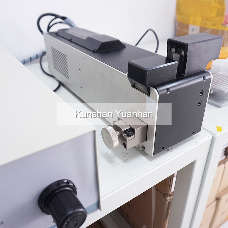 High Power Ultrasonic Metal Welding Machine for Wiring Harness Welder