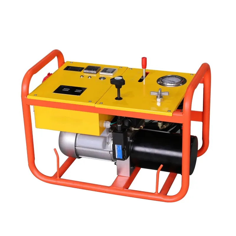Hydraulic Unit