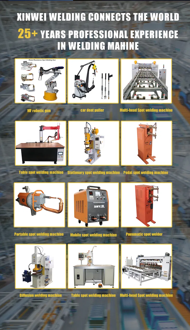 Laser Welding Equipment