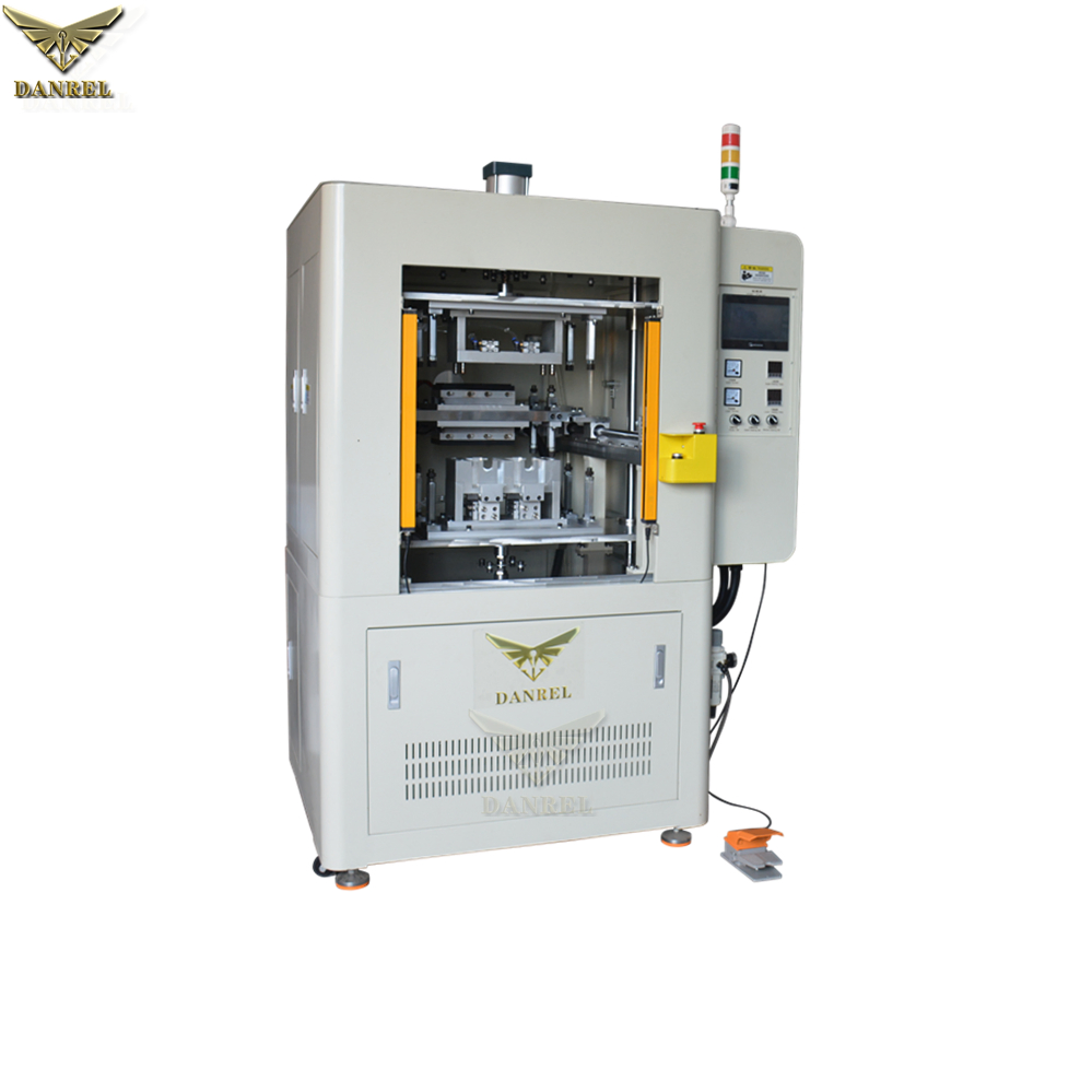 Small Polypropylene Hot Welding Machine Hot Plate Plastic Welder for PP Water Tanks