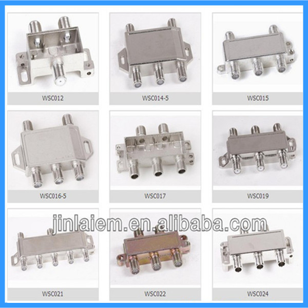High Frequency IGBT Coaxial Splitter Induction Welding Brazing Machine (JL)