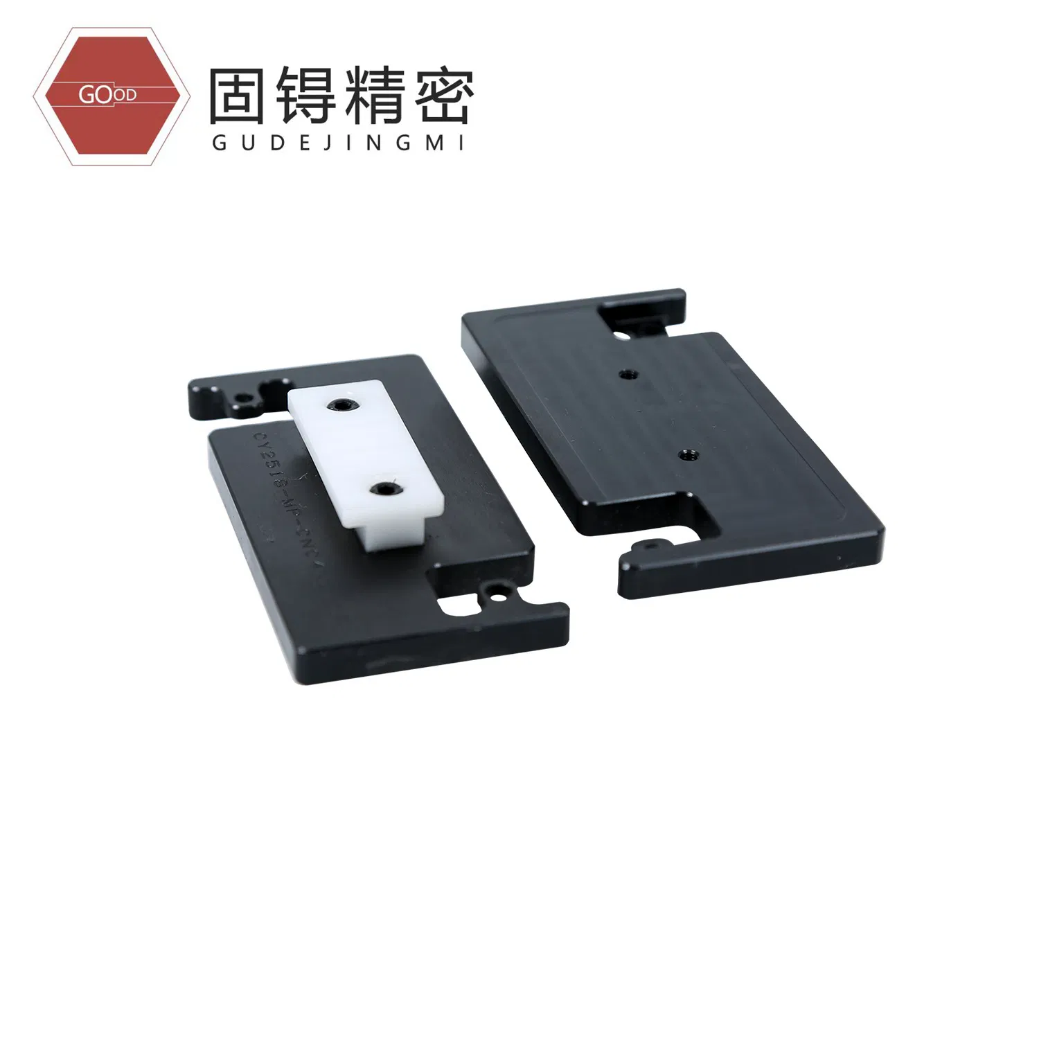 China Suppler Factory CNC Machining Shaft Mold Fixture and Jig