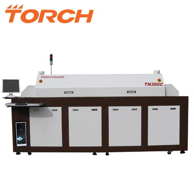 Best Seller--LED Plate Soldering Machine Tn380c