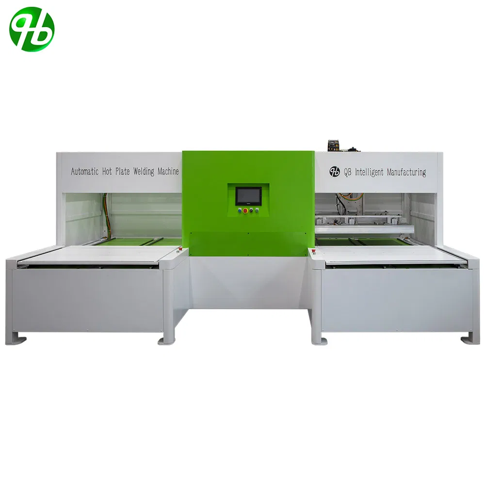 EPE Foam Welding Machine Hot Plate Welding Machine PE Foam Laminating Machine Automatic Bonding Machine