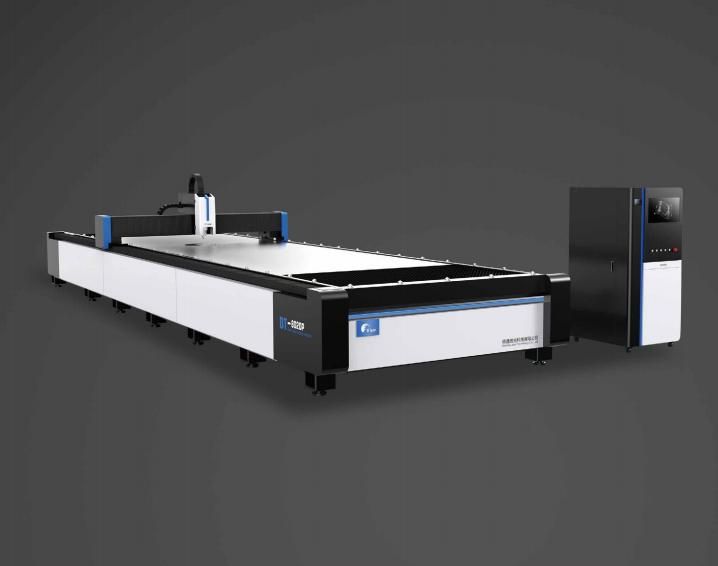 High Power Multifunctional Laser Cutting Equipment