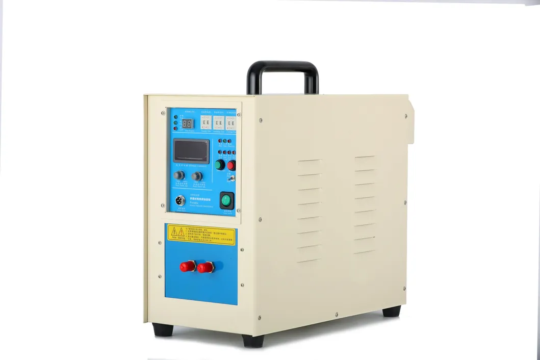 Induction Heating Equipment 1