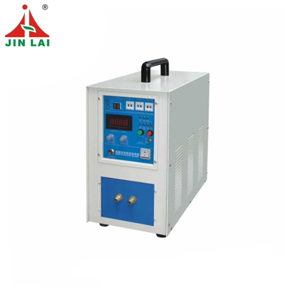 Hot Sales High Frequency Induction Brazing Welding Heating Machine