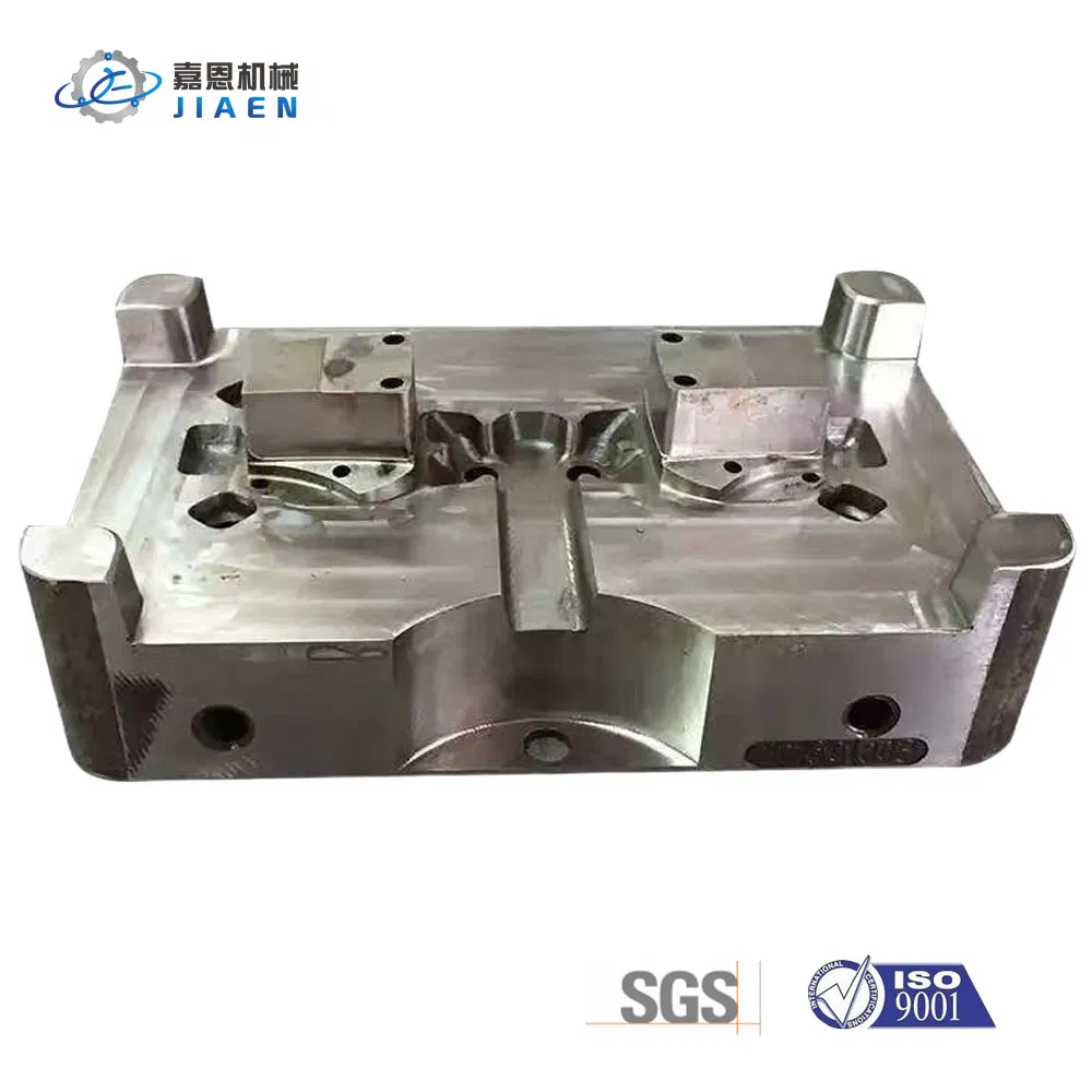 OEM High Precision Energy-Efficient Eco-Friendly Plastic Moulds for Multifil Use
