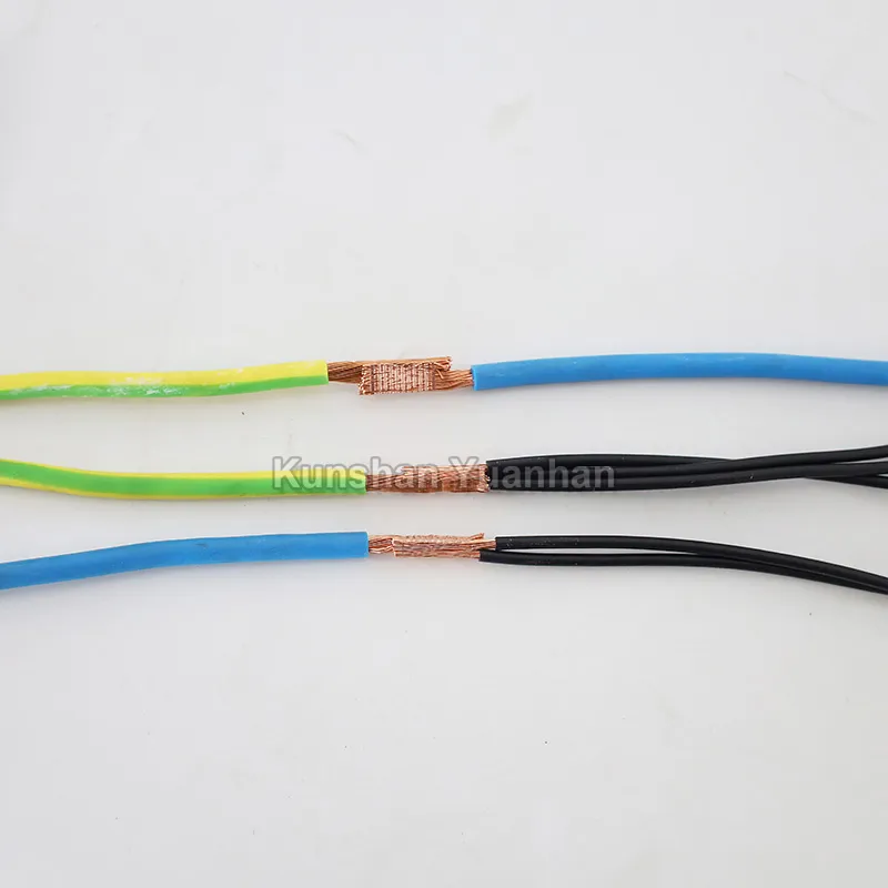 Ultrasonic Welder Detail 4