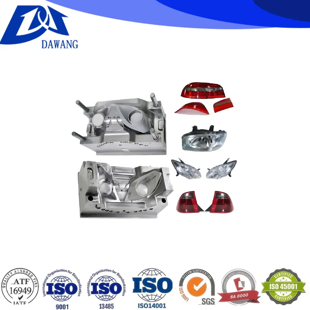 Expert in Molds for The Musical Instrument Industry Including Precise Acoustic Components Joining Technology Molds