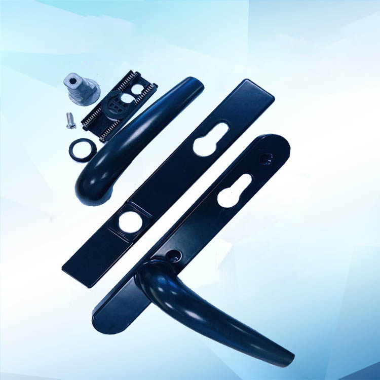 Door Handle Automatic Assembly Machine Non Standard Automation Equipment Automatic Assembly Production Line