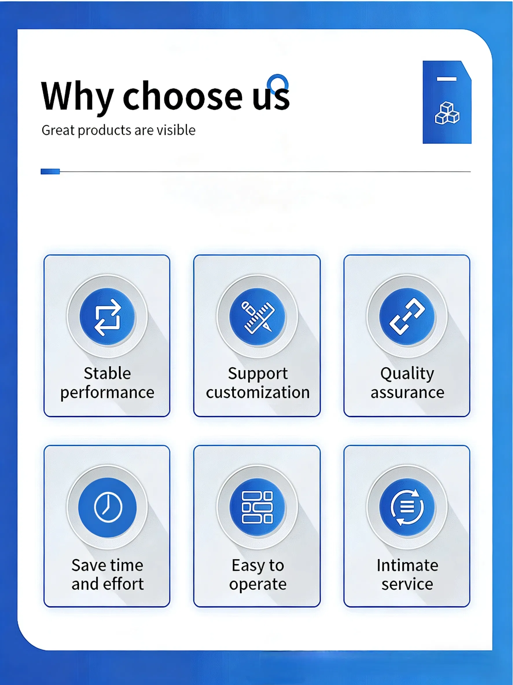 Equipment Manufacturing