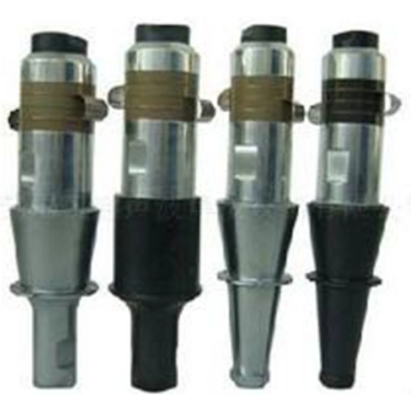 China Factory Ultrasound Plastic Welder 15kHz 2600W