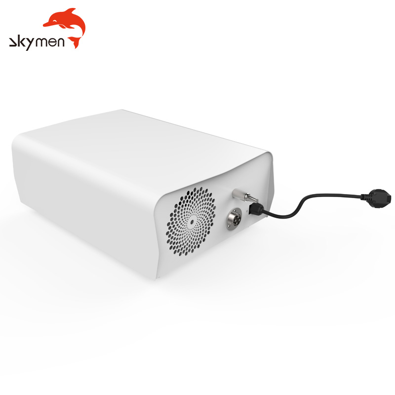 28kHz 800W Portable Handheld Spot Welders Ultrasonic Point Welding Machine for Earloop