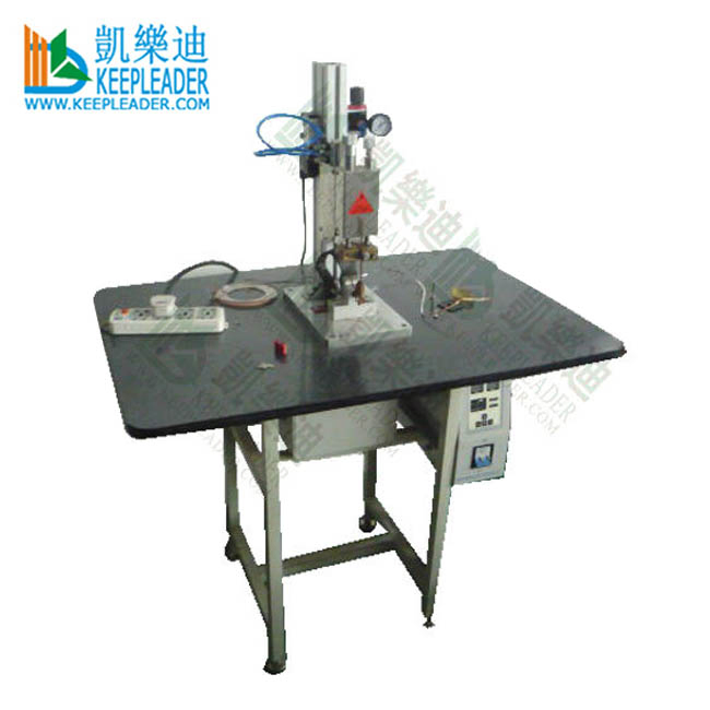 Ultrasonic Metal Welder Pouch Cell Welding Machine of Copper_Aluminum Multi-Layer Foils Electrode Sheets Tabs Bonding Equipment