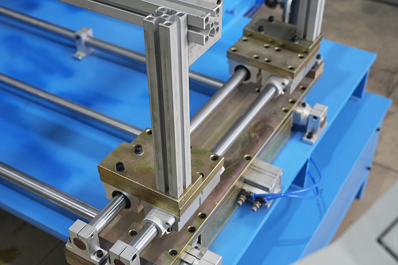 Advanced High-Precision CNC Servo Welder for Manufacturing Efficiency