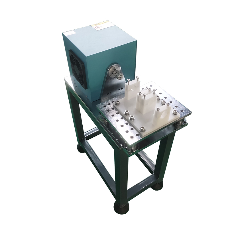 High Speed Motor Universal Testing Machine Dynamometer Analysis Motor Testing bench