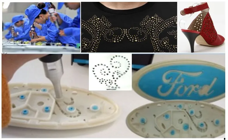 Related Ultrasonic Products