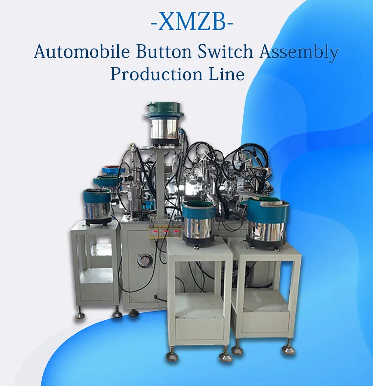 Production Line Detail 1