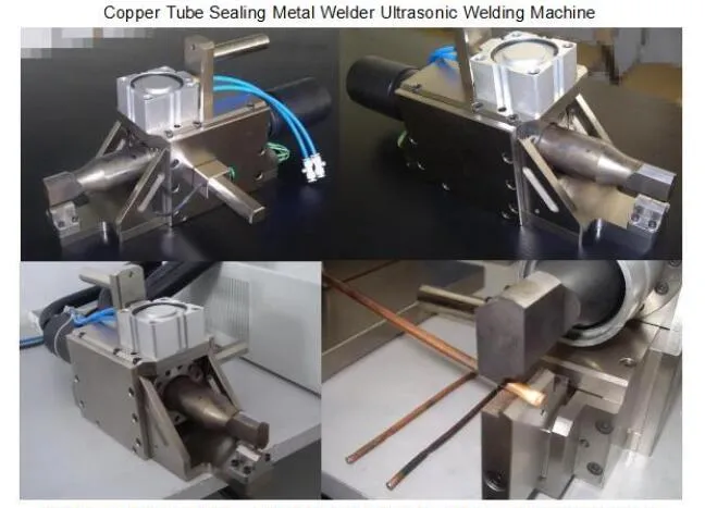 Welding Process Detail