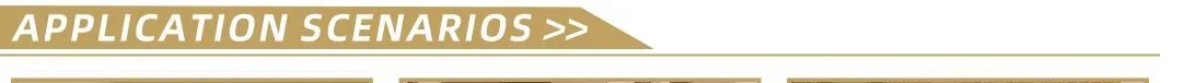 سيناريوهات التطبيق
