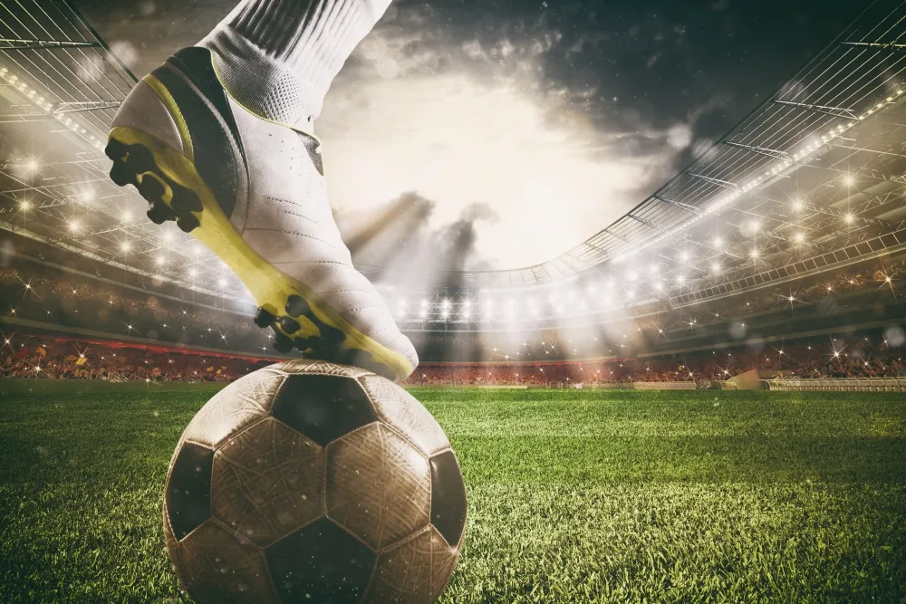 قمصان كرة القدم 2026 للرجال