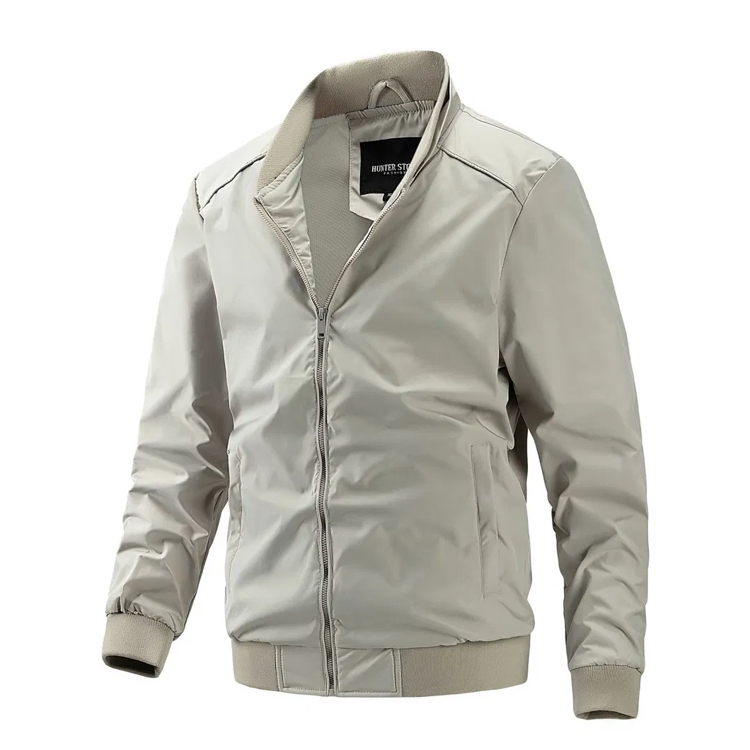 جاكيت بومبر للرجال