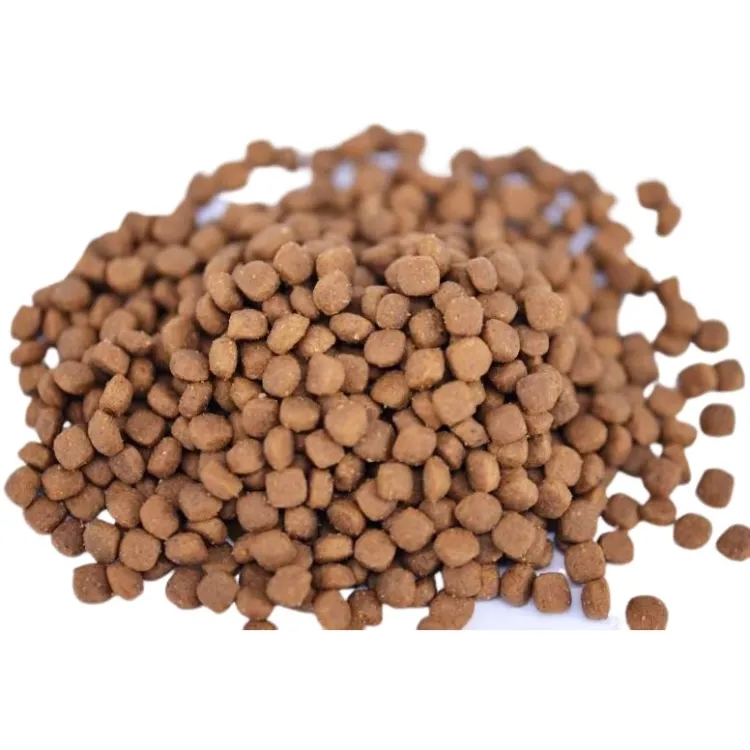 Premium Nutrient-Rich Dog Food for Vibrant, Active Pets