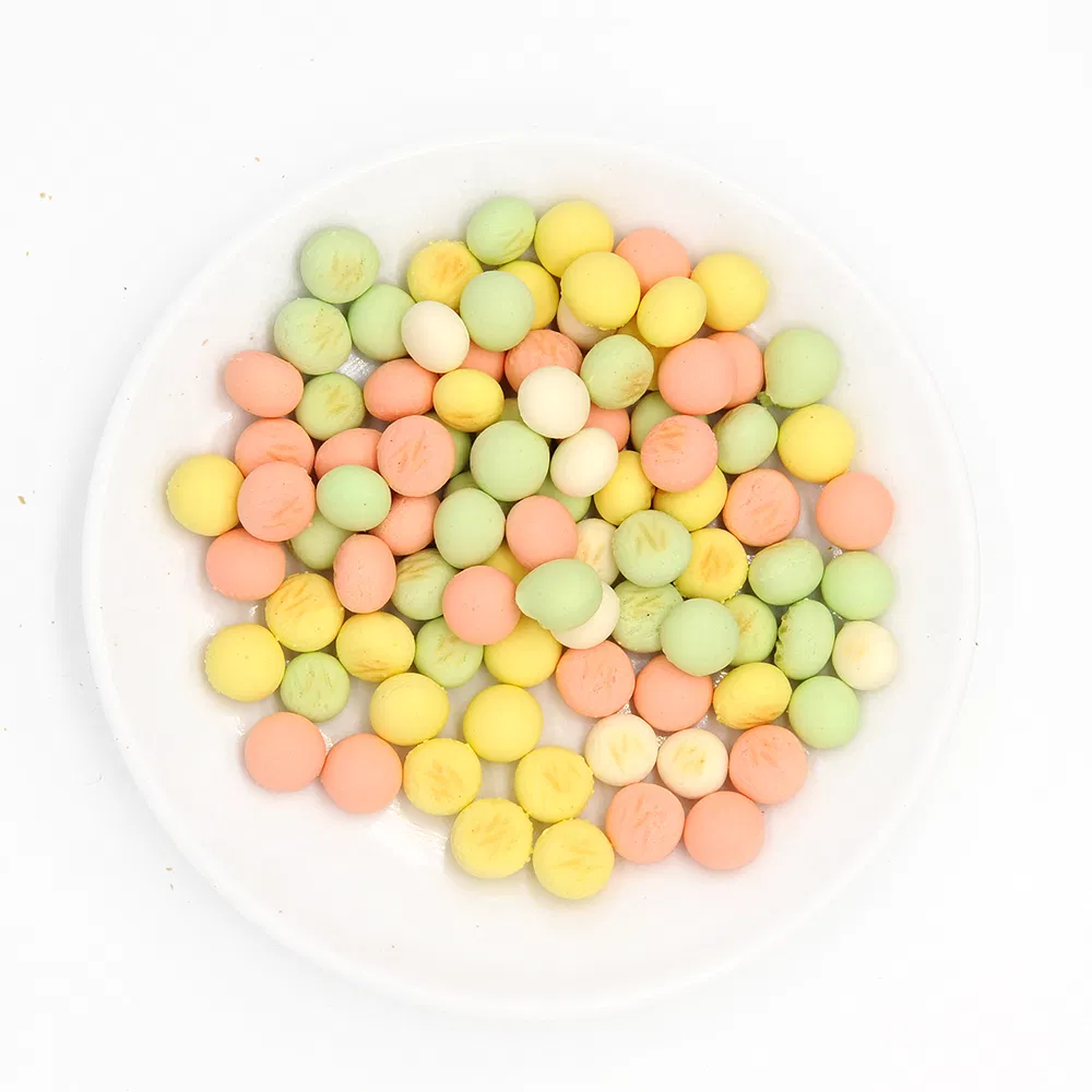 Pet Treats Cat Dry Food