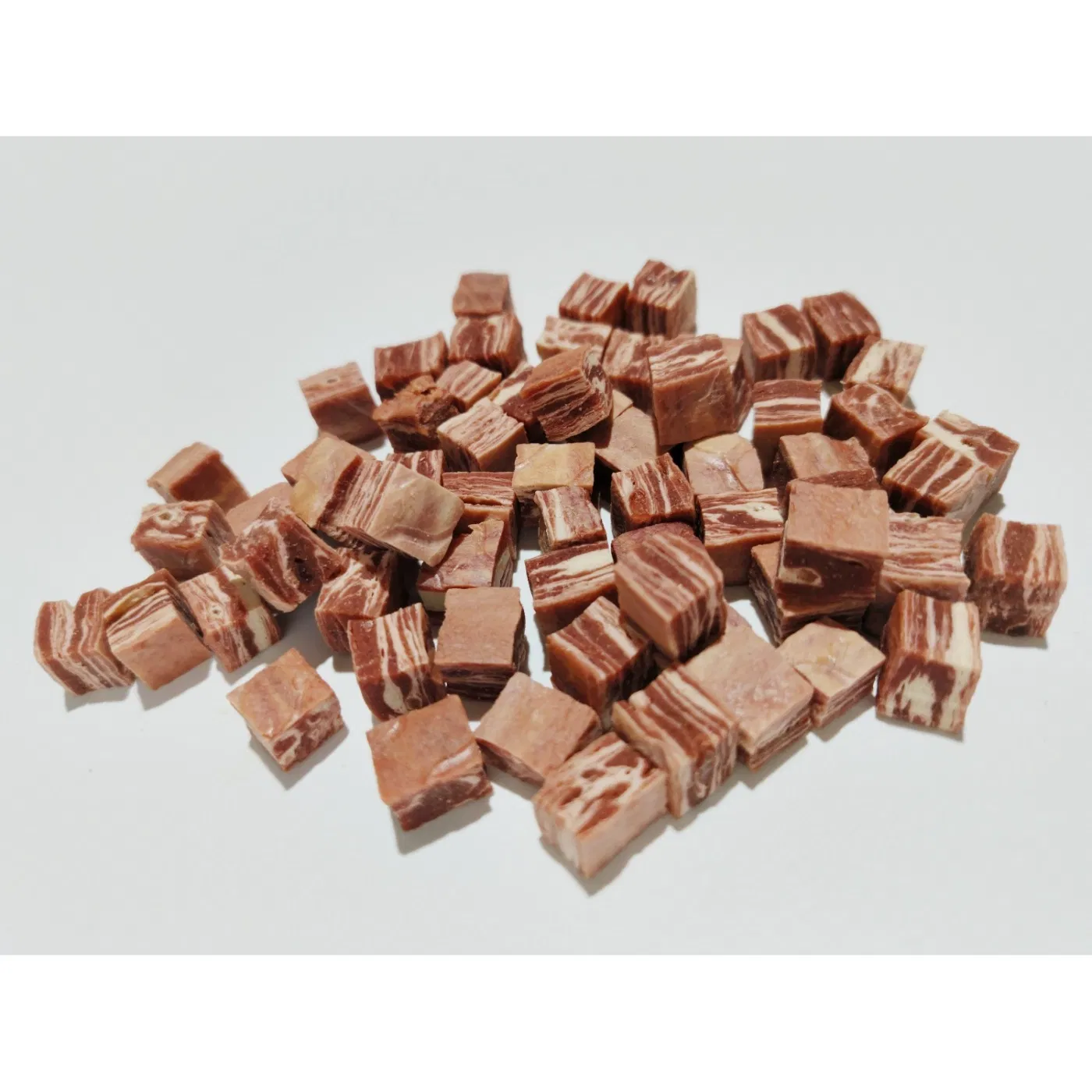 High-Protein Variety Pack Popular Choice Pet Treats Streaky Salmon Fillets Training Rewards Snacks